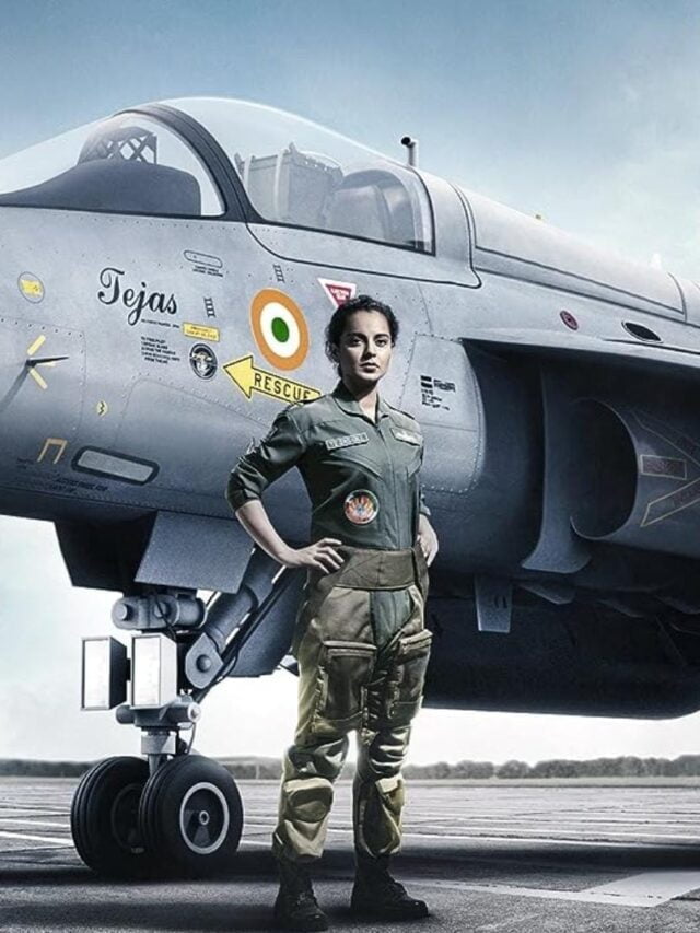 Stories 7 kangana ranaut tejas