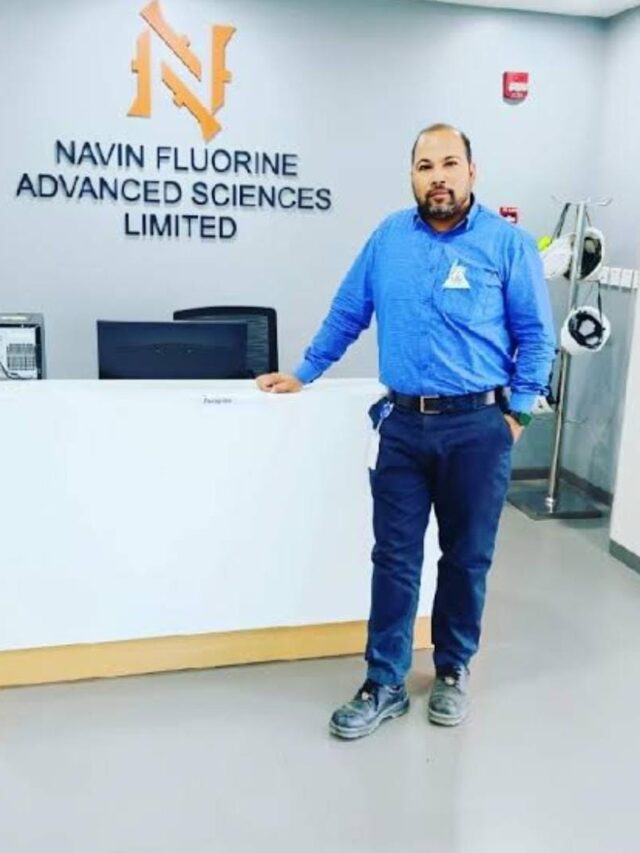 Stories 8 navin fluorine