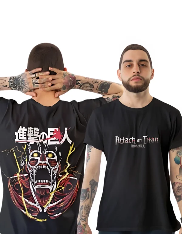 attack_on attack on titan