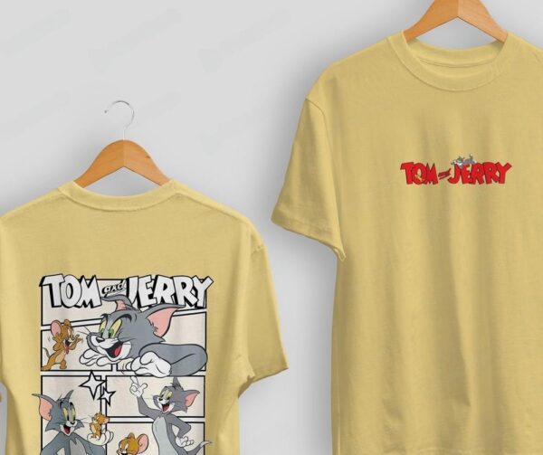 tomandjerry tom and jerry