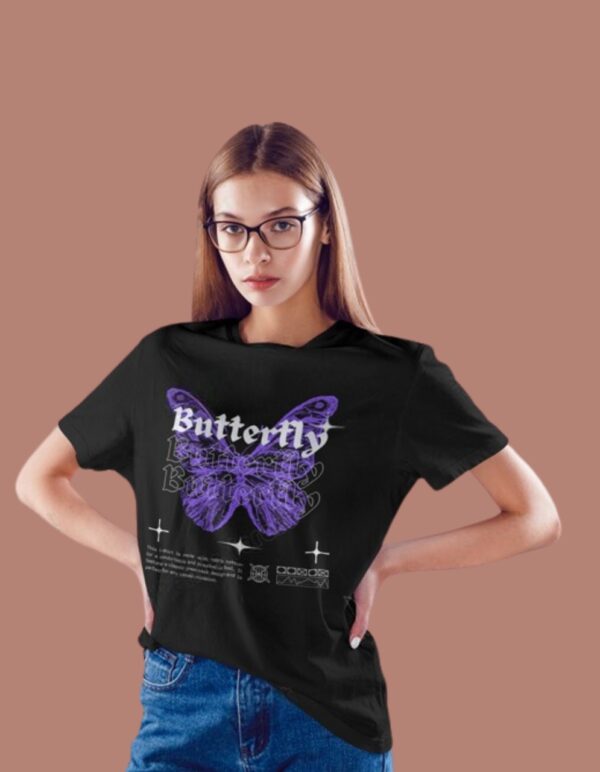 butterfly