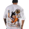 Son Goku Anime T-Shirt