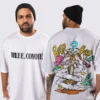 Wile E. Coyote Oversized T-Shirt