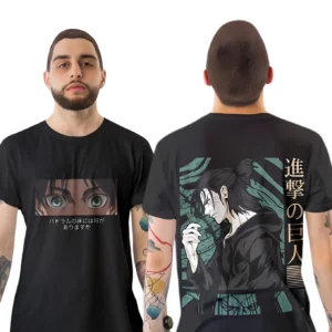 Eren Yeager T-Shirt