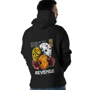 Obito Uchiha hoodie